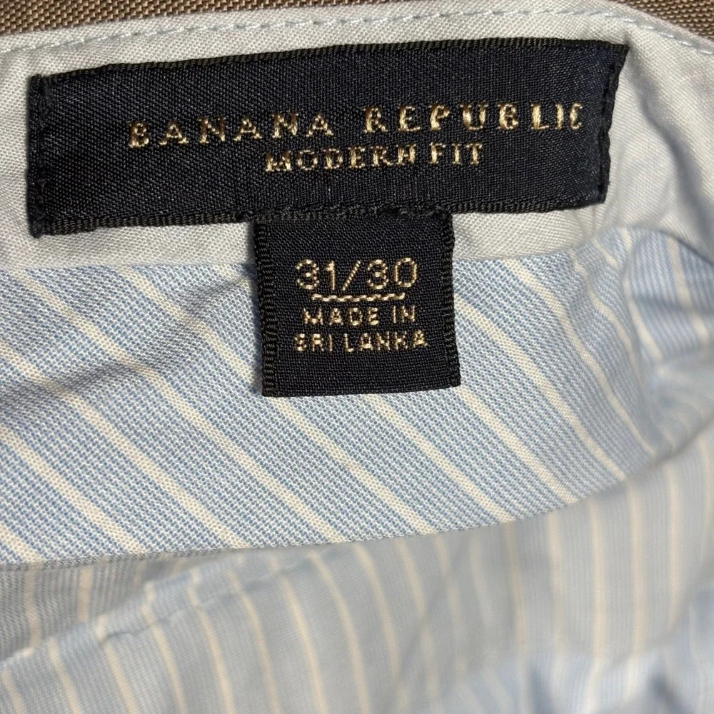 Banana Republic banana republic